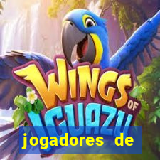 jogadores de futebol com 1 90 de altura